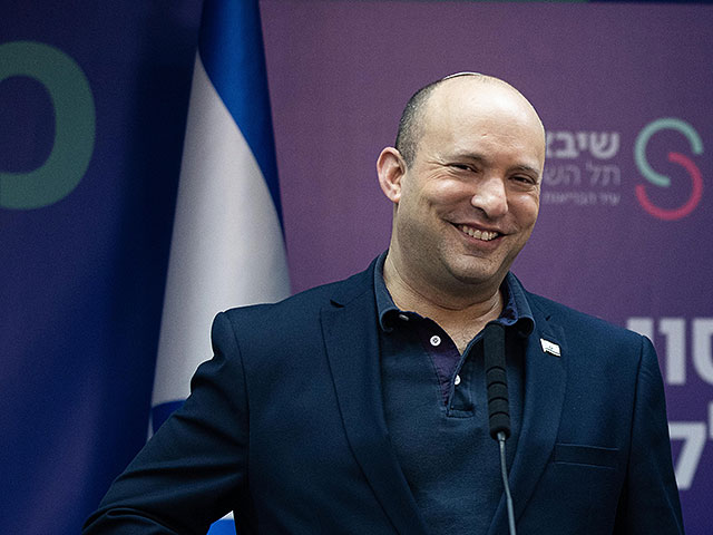 Премьер-министр Израиля поздравил Артема Долгопята с победой на Олимпиаде