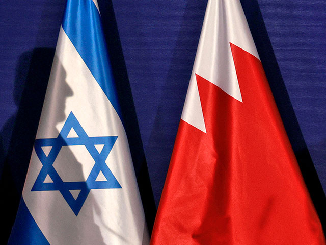 В Израиль прибыл первый посол Бахрейна