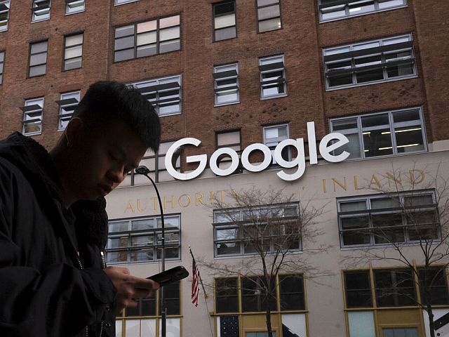 Reuters: по соображениям безопасности Google заблокировал электронную почту правительства Афганистана