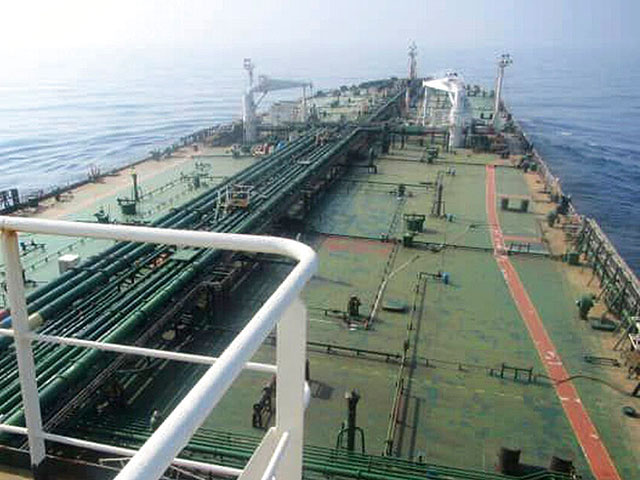 Насралла сообщил, что в Ливан отправляется первый танкер с иранским топливом