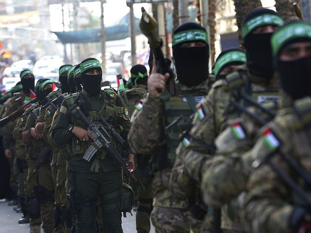 ХАМАС: террористы, совершившие побег из тюрьмы, будут включены в ближайшую сделку по обмену пленными с Израилем