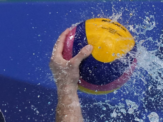 Юниорский чемпионат Европы по водному поло. В финале сыграют сборные Сербии и Греции