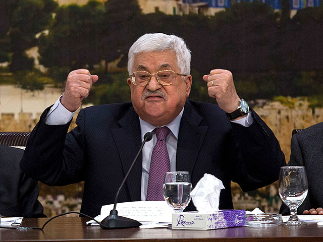 Ликвидация террористов в Самарии: ХАМАС обвинил Аббаса, а тот возложил ответственность на "оккупантов"