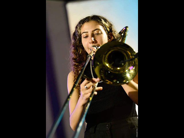Фестиваль Super Jazz 2021 в Израиле. Фоторепортаж