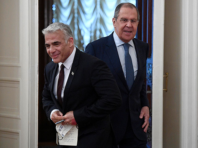СМИ: Россия просит Израиль убедить США согласиться на переговоры по Сирии