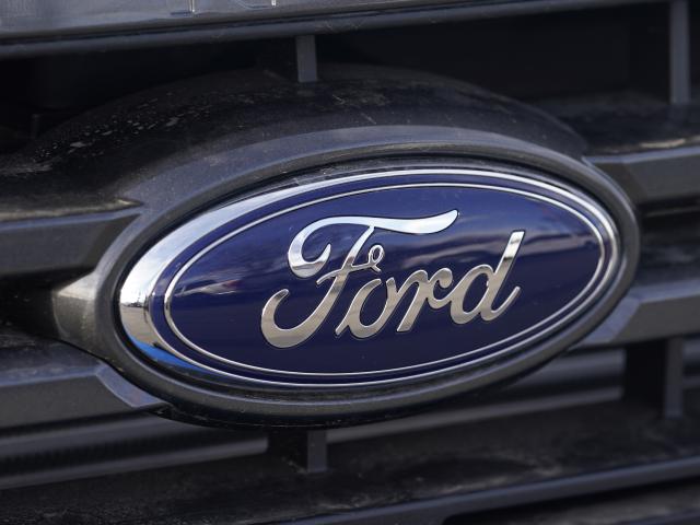 Ford вложит $11,4 млрд в строительство двух заводов электромобилей