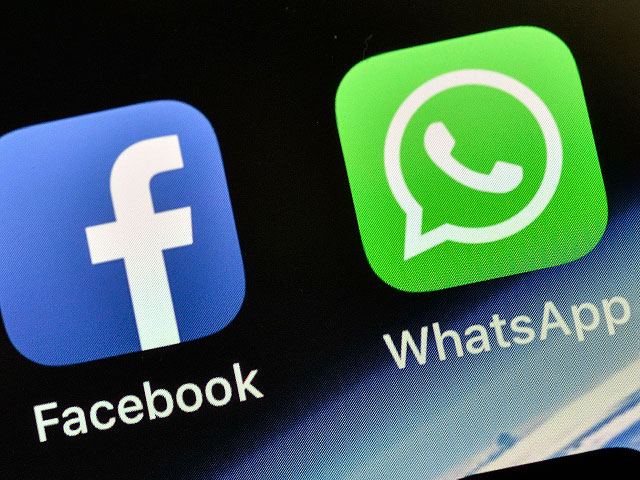 Работа Facebook, Instagram и WhatsApp восстановлена: названа причина сбоя, Цукерберг потерял за 7 часов $7 млрд