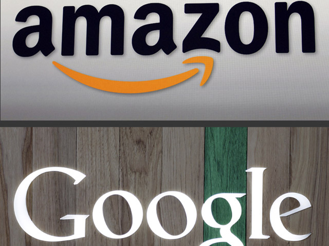 Работники Google и Amazon написали анонимку с требованием разорвать контракты с Израилем по проекту Nimbus