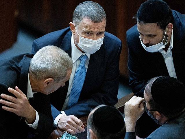 Скандал в "Ликуде": Нетаниягу критикуют за неявку на голосование