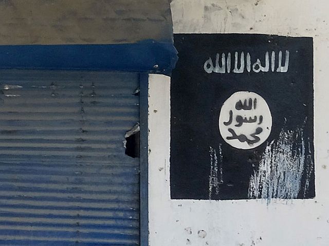 "Исламское государство" взяло на себя ответственность за теракт в Кандагаре