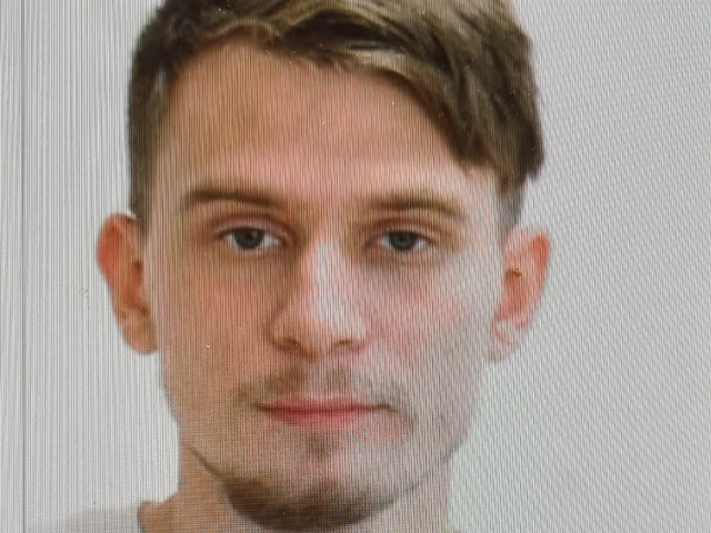 Внимание, розыск: пропал 22-летний Эден Шломо Унгер из Ришон ле-Циона