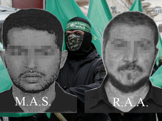 "Абу Али": некоторые из задержанных в Турции агентов "Мосада" ранее были активистами ХАМАСа