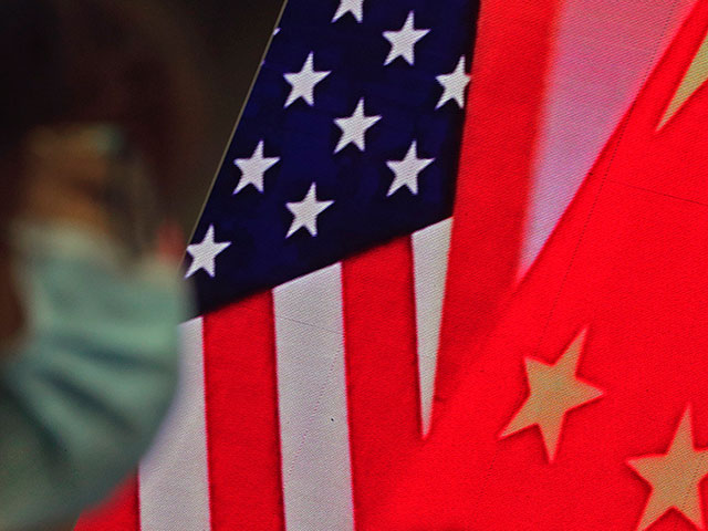 США выступили за вступление Тайваня в ООН, возмутив КНР