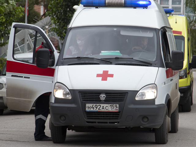 Житель Кубани умер из-за травматического отека головного мозга после "допроса" в полиции
