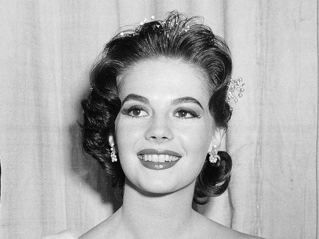 Natalie Wood