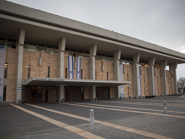 Впервые за много лет представители левого лобби JStreet посетили Израиль