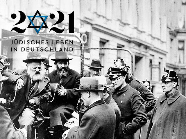 Антисемитизм в немецком языке: на что нужно обращать внимание