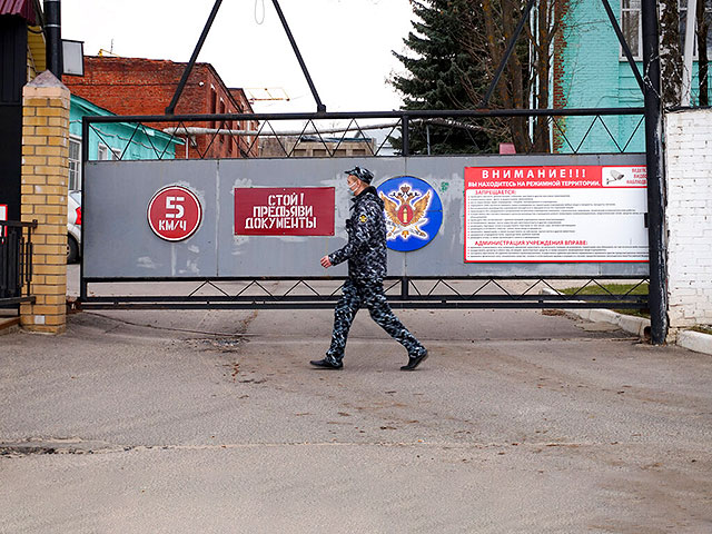 Отменено дело против Сергея Савельева, передавшего видео пыток в саратовской колонии