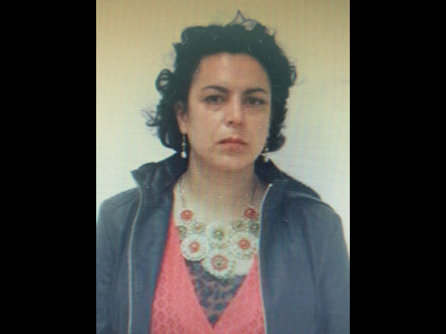 Внимание, розыск: пропала 38-летняя Ривка Натали Рахель Шараф из Иерусалима