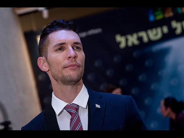 В МИДе состоялась церемония "Свет Израиля" при участии израильских звезд