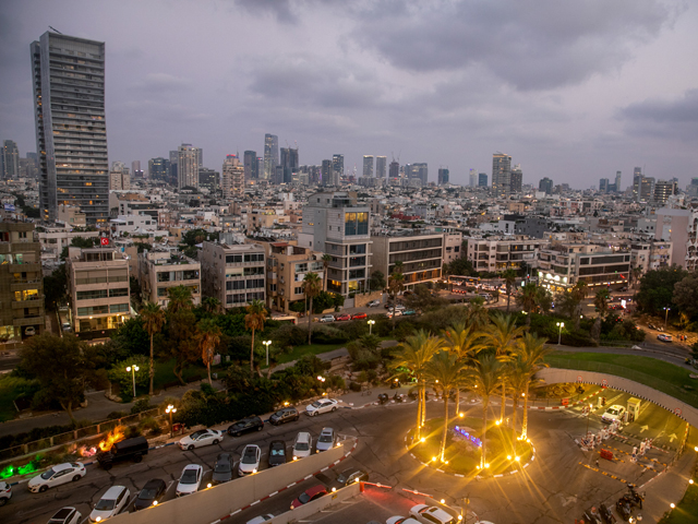 "Тель-Авив &#8211; самый дорогой город мира": о дороговизне жизни в Израиле. Экономический обзор за неделю