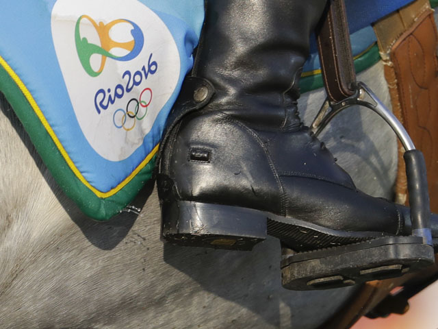 От рака умерла участница олимпиады в Рио-де-Жанейро