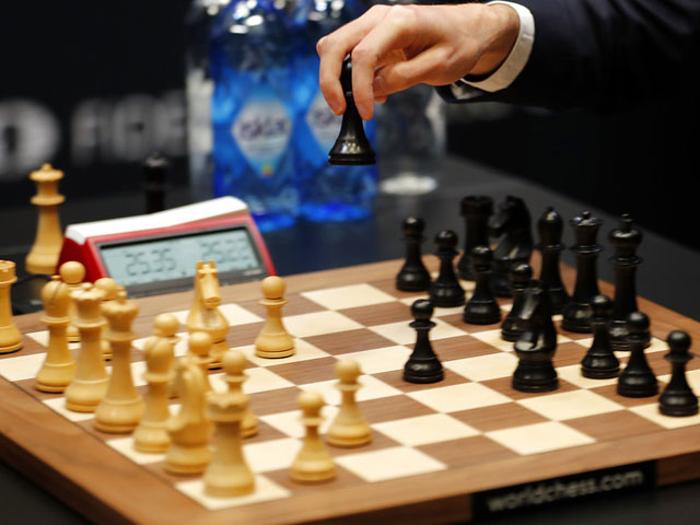 Шахматы. Чемпионат мира по блицу и рапиду пройдет в Варшаве
