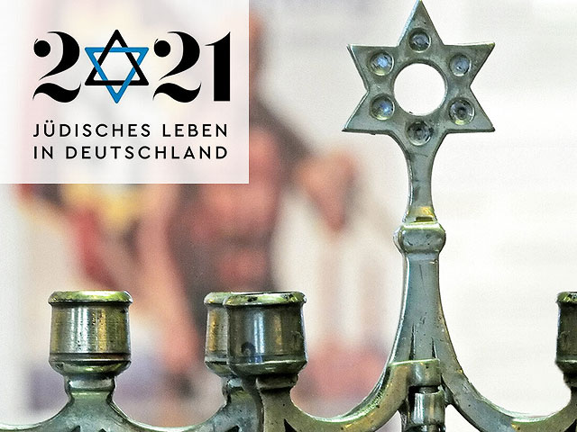 Что знают берлинцы об истории еврейского Берлина