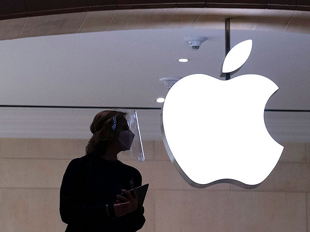 Apple не намерена возвращать работников в офисы до дальнейшего уведомления