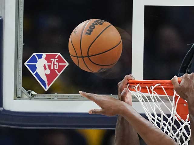 В декабре 47 игроков НБА включены в "коронавирусный протокол"