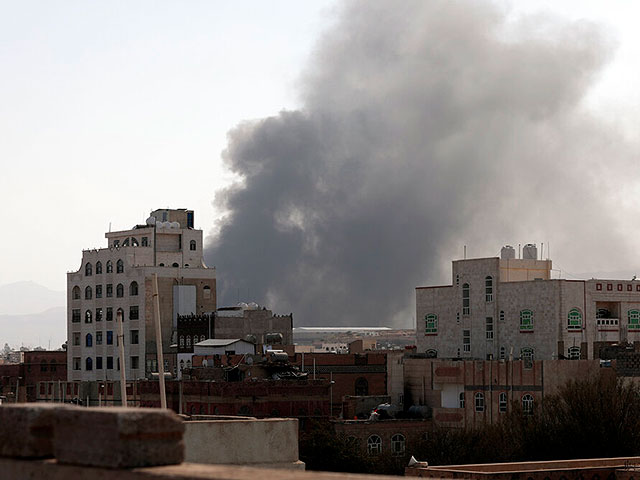 Власти Йемена сообщили об уничтожении 100 хуситских боевиков