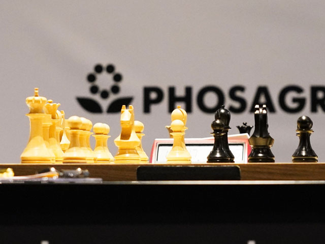 Чемпионом мира по быстрым шахматам стал 17-летний гроссмейстер из Узбекистана. Результаты израильтян