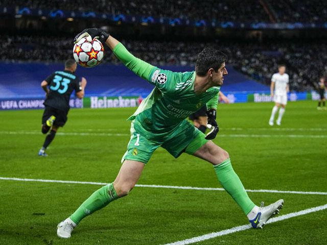 Номер 4 в спорте