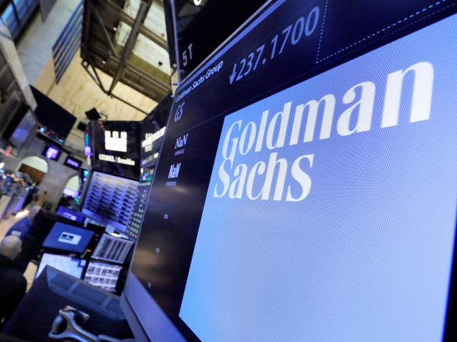 Goldman Sachs удваивает свое представительство в Израиле