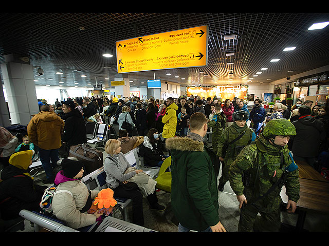 Казахстан через неделю после начала протестов. Фоторепортаж Казахстан через неделю после начала протестов. Фоторепортаж