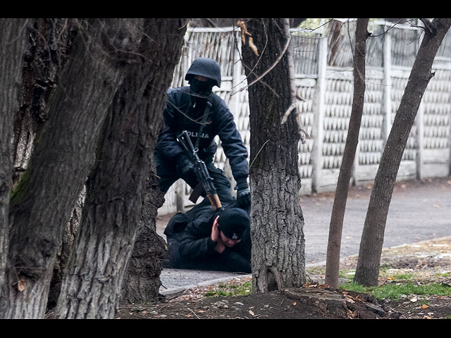 Казахстан через неделю после начала протестов. Фоторепортаж