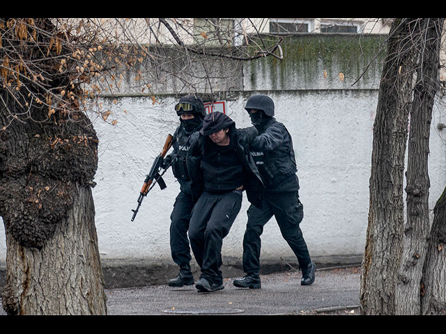 Казахстан через неделю после начала протестов. Фоторепортаж