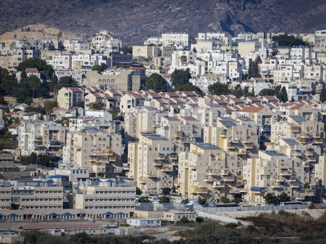 Правительство вложит полмиллиарда шекелей в развитие Бейт-Шемеша