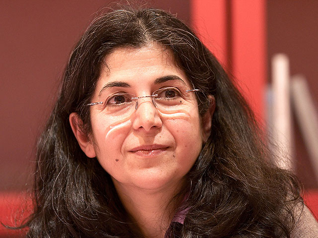 В Иране возвращена в тюрьму французская ученая