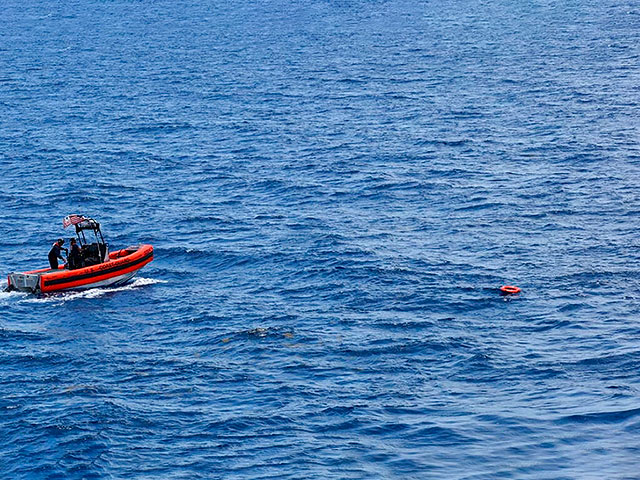 75-летний путешественник погиб, пытаясь пересечь Атлантику на веслах