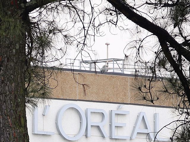 L'Oreal закрывает фабрику в Мигдаль а-Эмеке