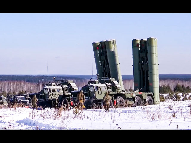 Военные учения в Беларуси: отражение агрессии или подготовка к вторжению? Фоторепортаж