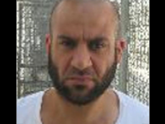 Лидер "Исламского государства" Абу Ибрагим аль-Хашими аль-Курайши