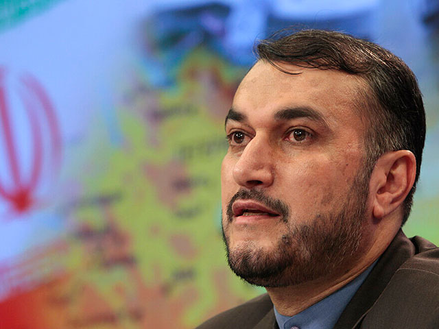 Глава МИД Ирана назвал смягчение санкций  недостаточным