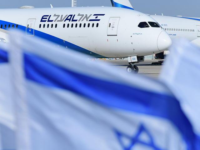 ШАБАК сокращает вдвое количество израильских рейсов в Дубай