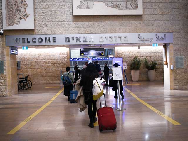 Arkia и El Al увеличат число рейсов из Украины для израильтян, стремящихся вернуться домой