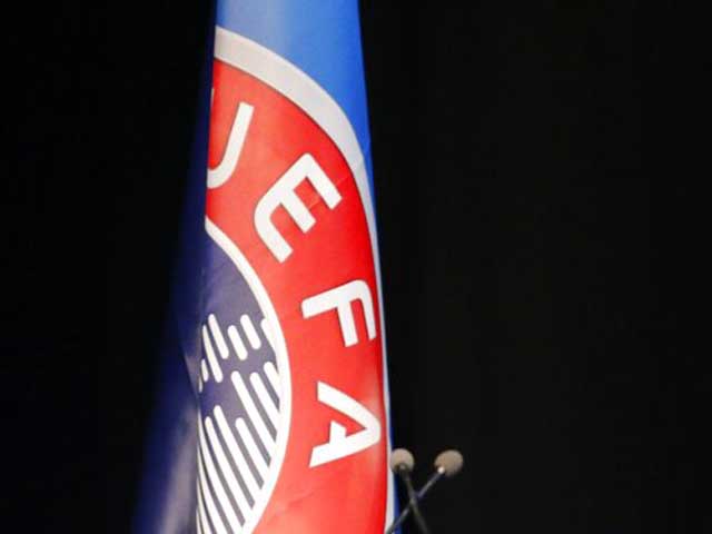 Исполком УЕФА завтра проведет заседание по поводу российской агрессии на Украине