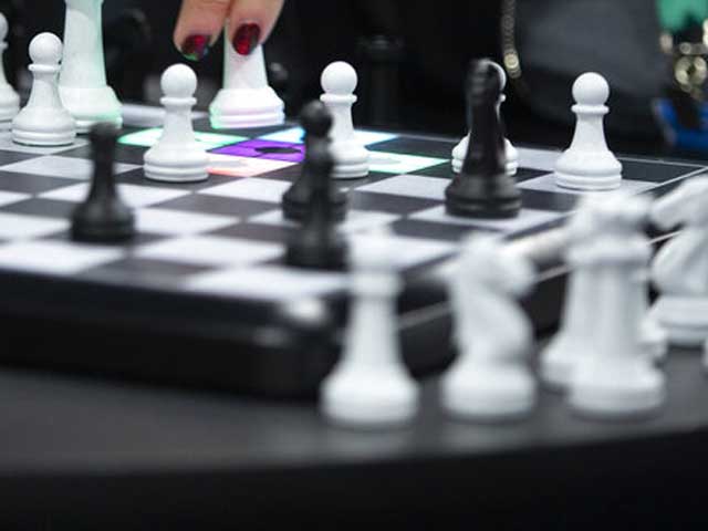 Всемирная шахматная олимпиада перенесена из России