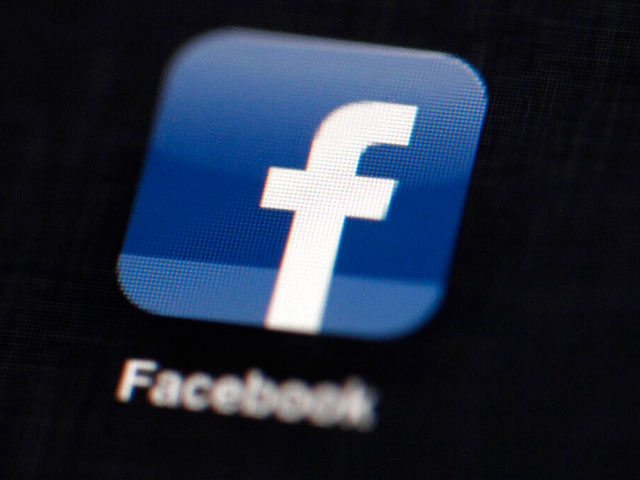 Roskomnadzor will partially restrict access to Facebook