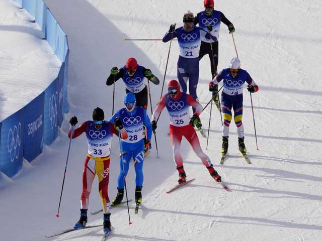 Лыжные гонки. Организаторы спринта в Драммене заявили о нежелательности участия россиян